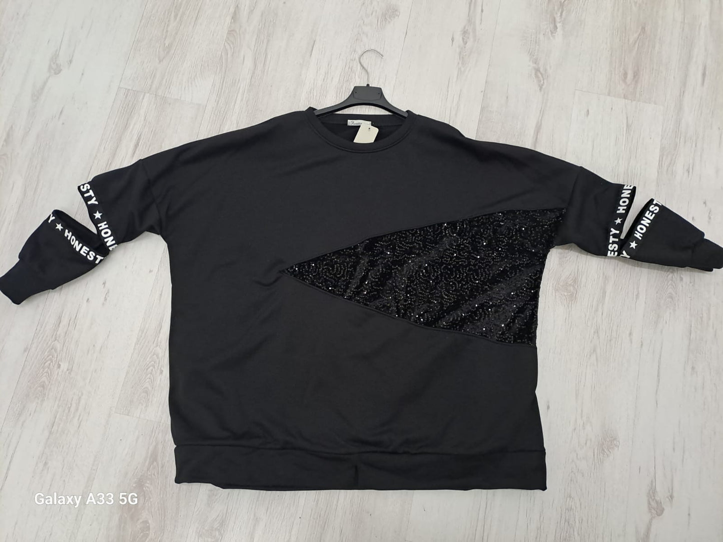 Oberteile Einheitsgröße