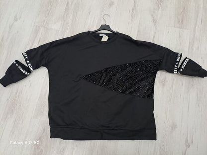 Oberteile Einheitsgröße