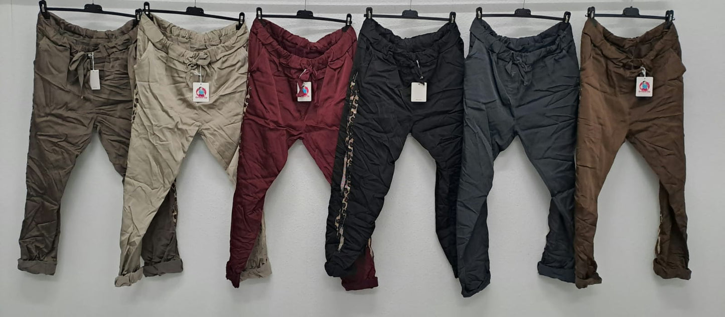 Hosen Einheitsgröße