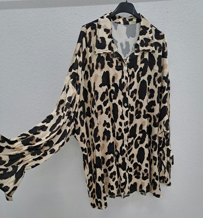 blouses one size