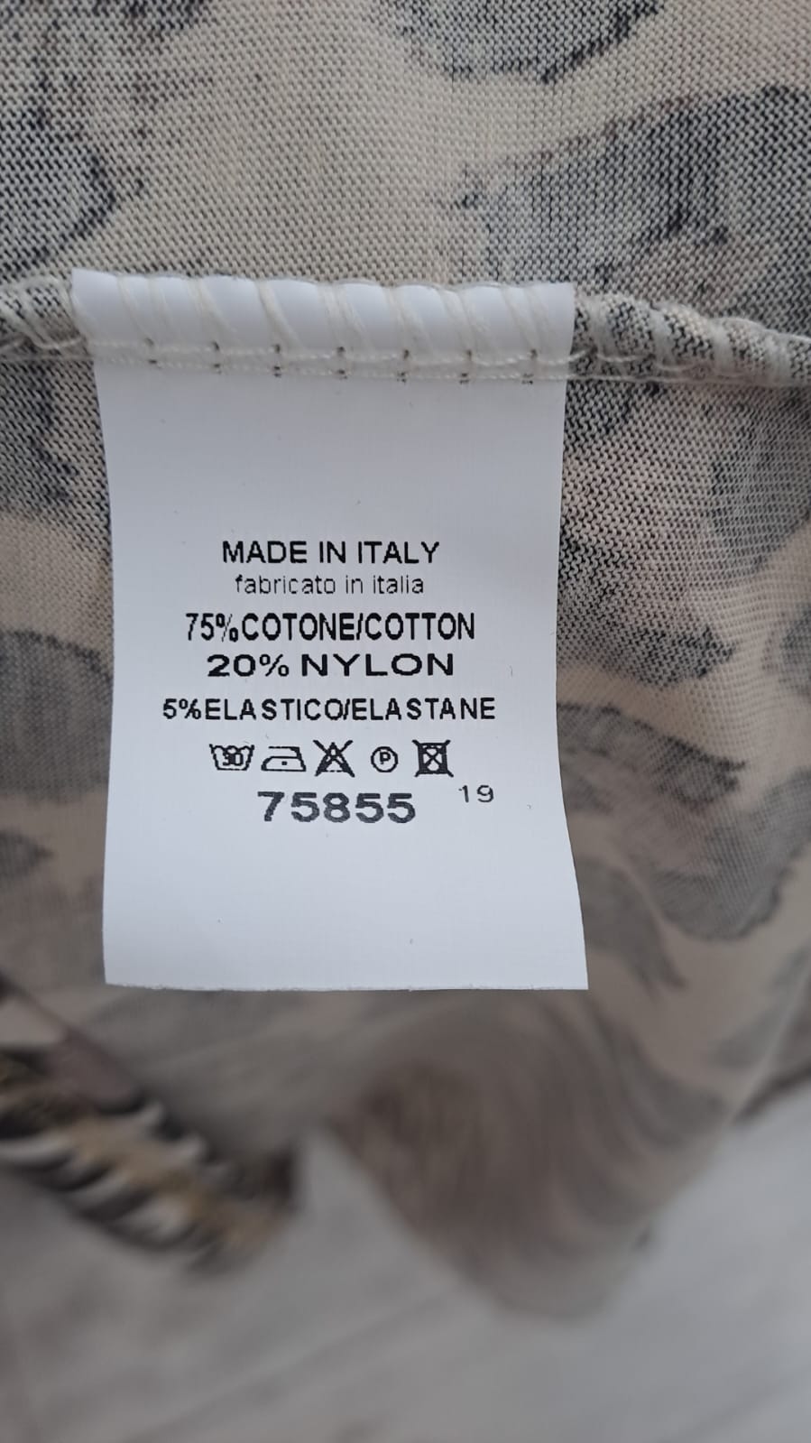 T-Shirts One Size