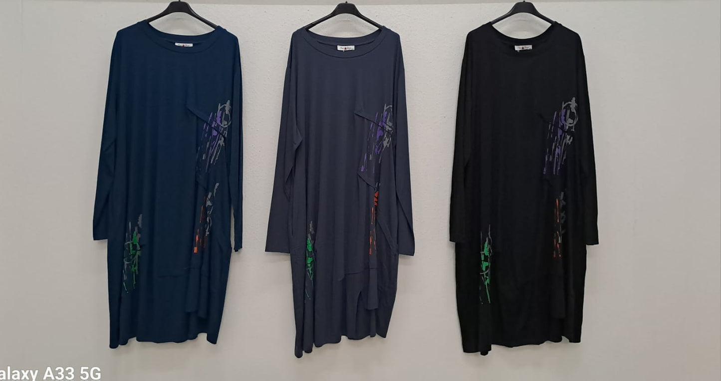 Tunika Größe 2XL und 3XL