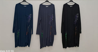 Tunika Größe 2XL und 3XL