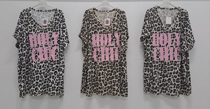 T-Shirts One Size