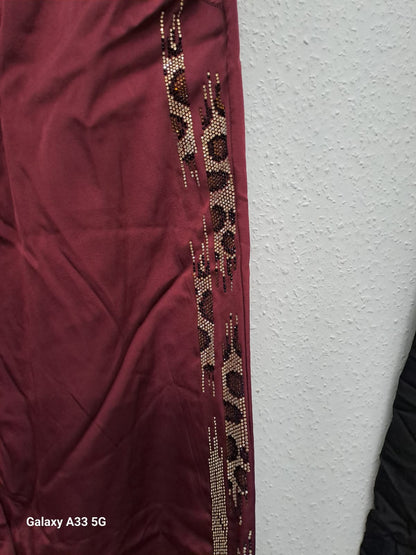 Hosen Einheitsgröße