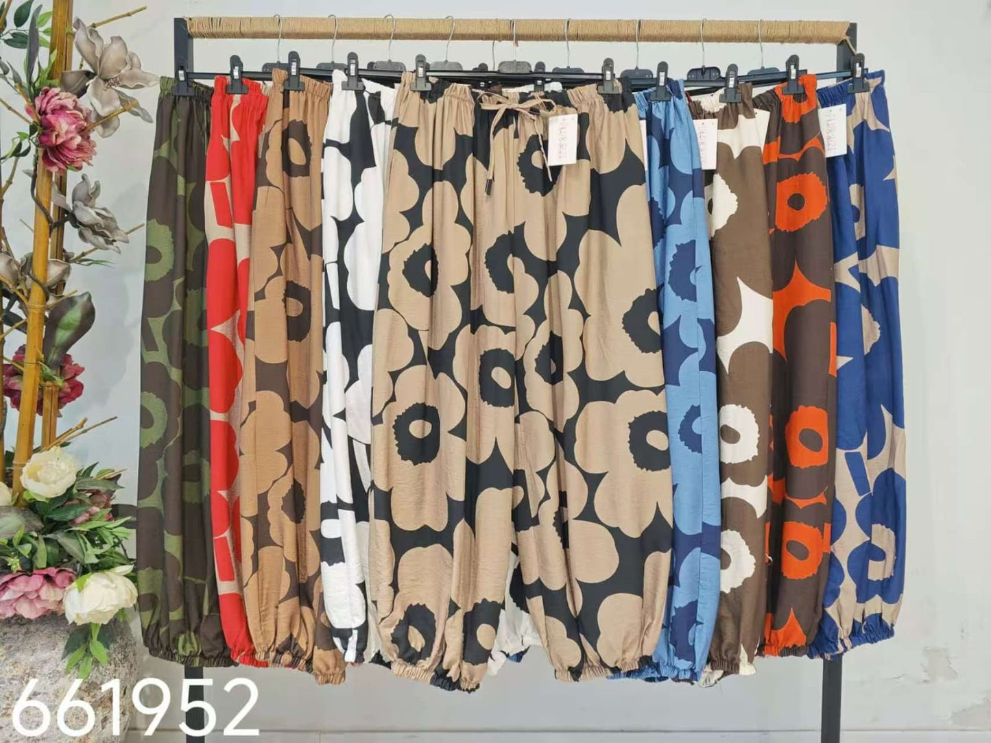 Hosen Einheitsgröße