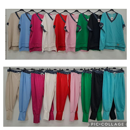 Tops one size