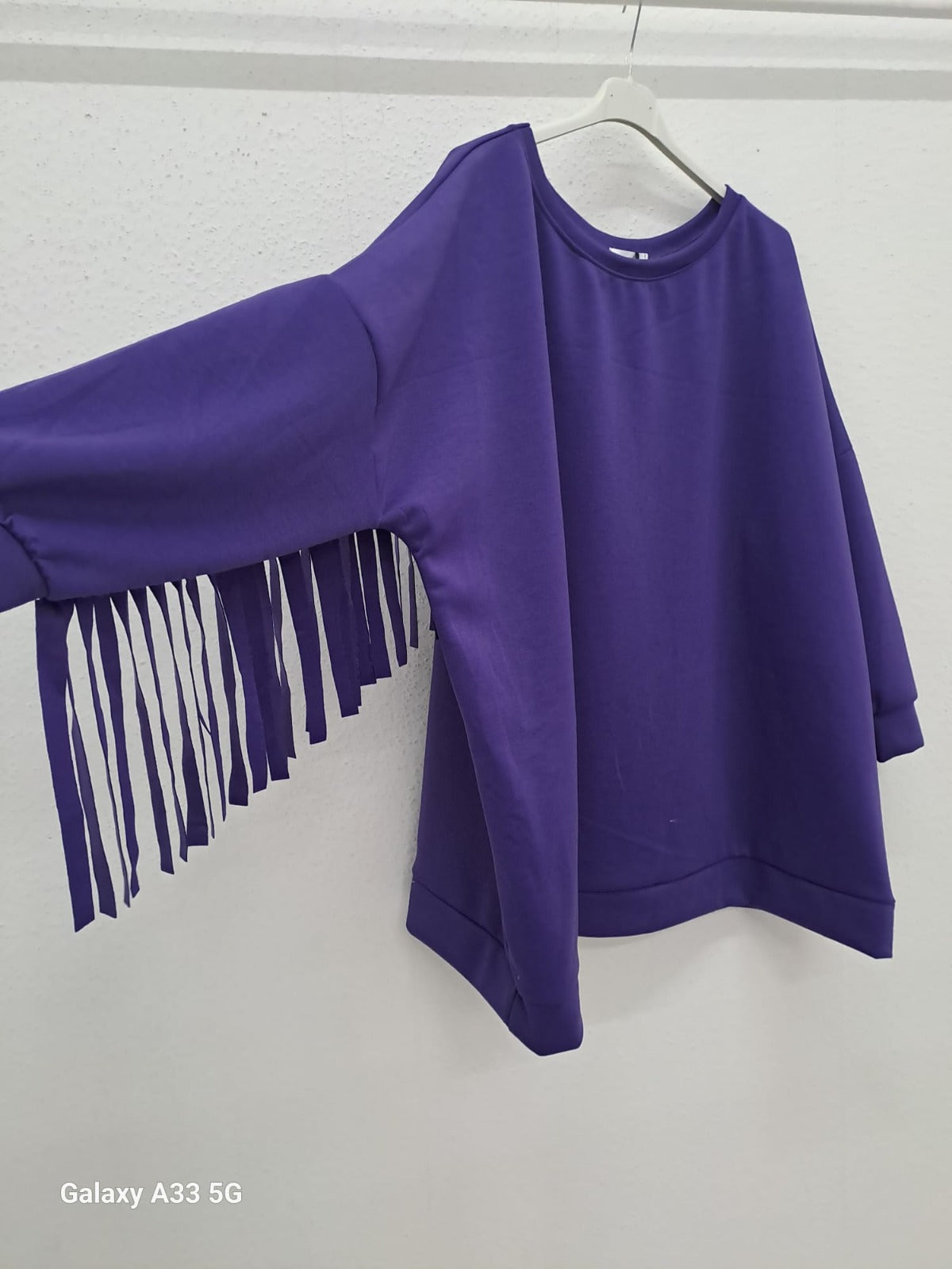 Oberteile Einheitsgröße