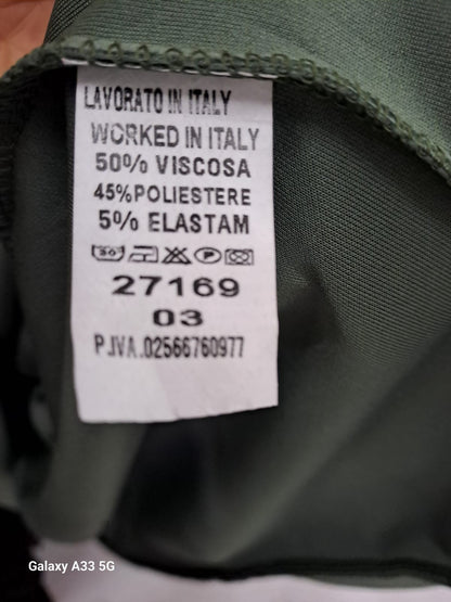 Oberteile Einheitsgröße