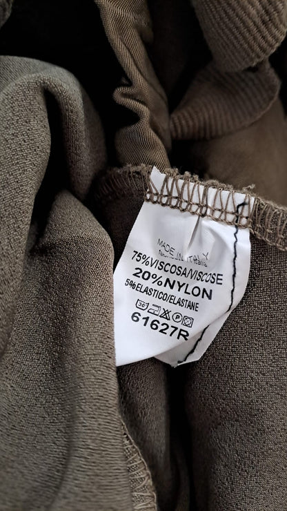 Hosen Einheitsgröße