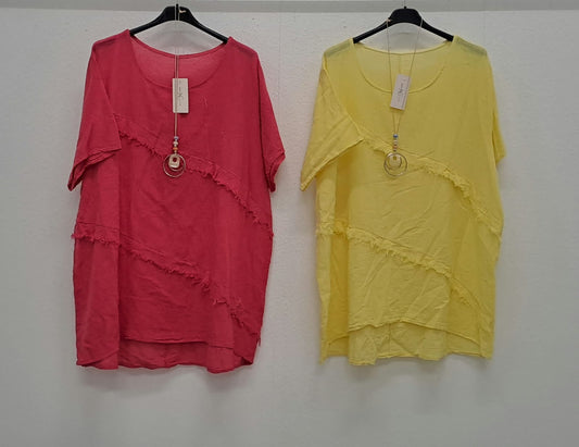 Tops one size