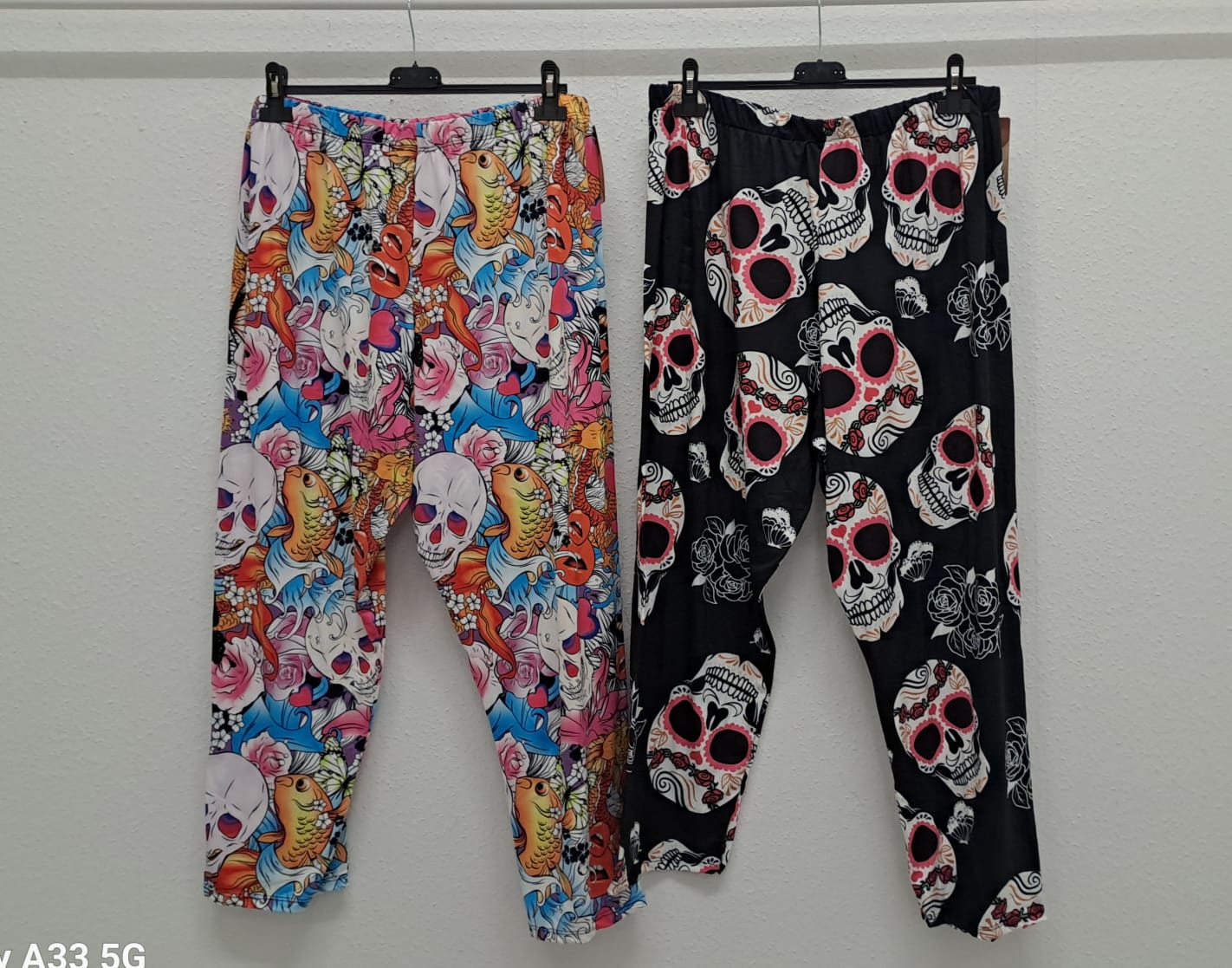 Leggings unit large