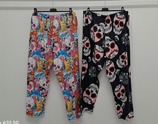 Leggings unit large