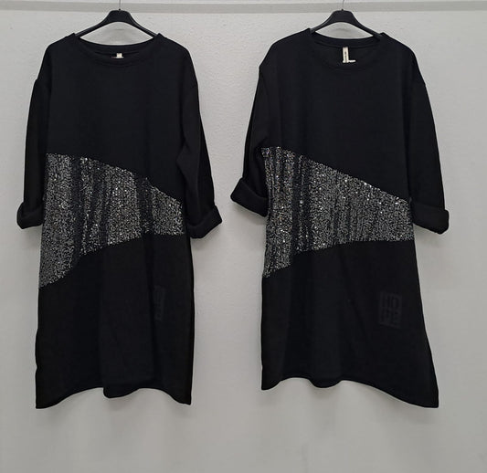 tunic one size