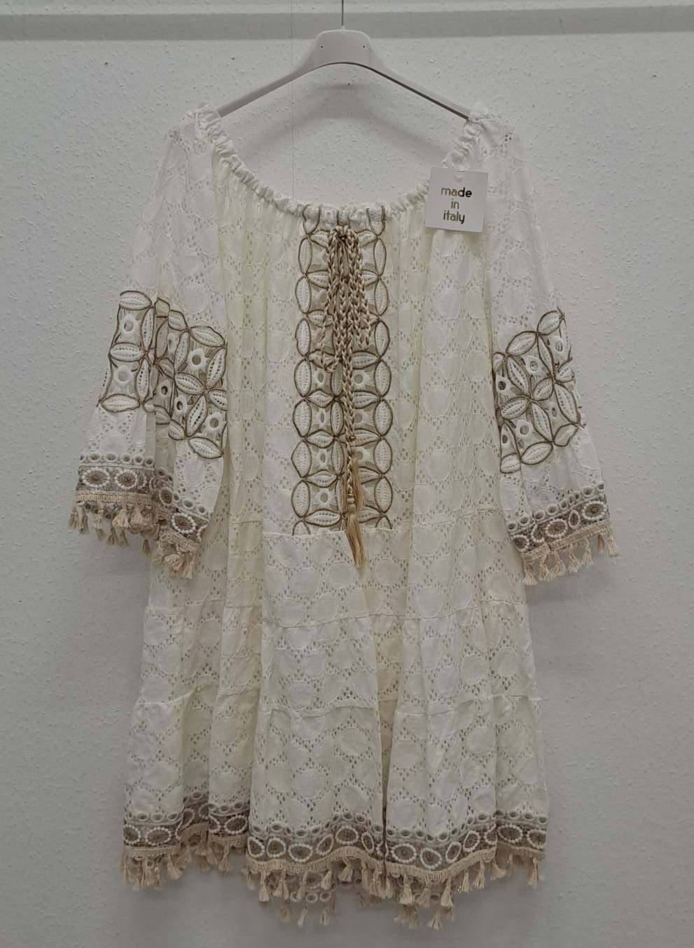 Tunic Unit Large