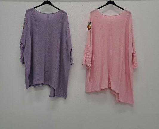 Tops one size