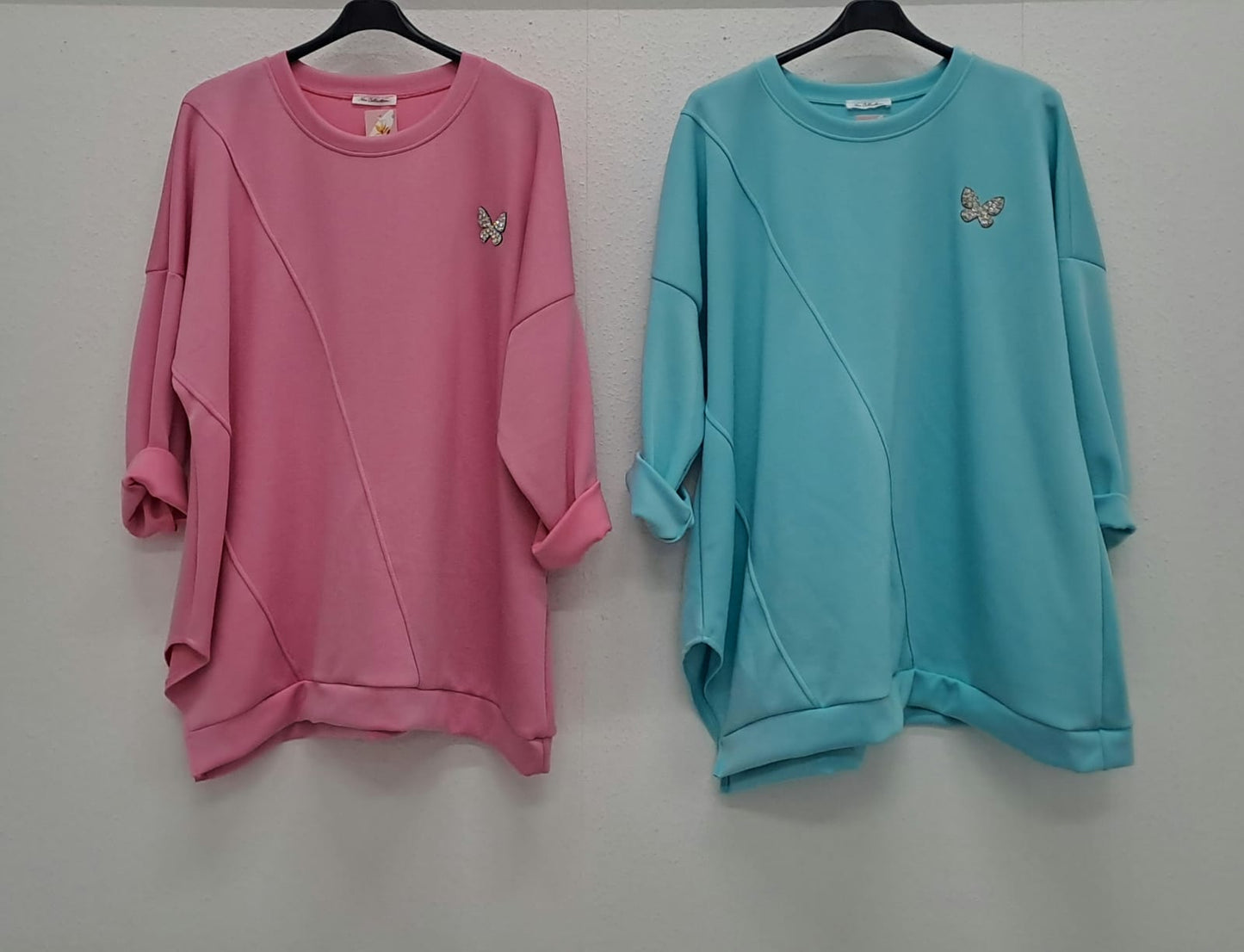 Tops one size