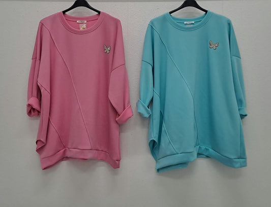Tops one size