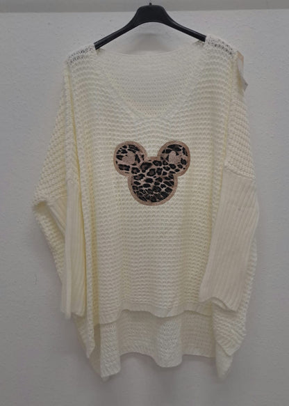 Pulli Einheit große