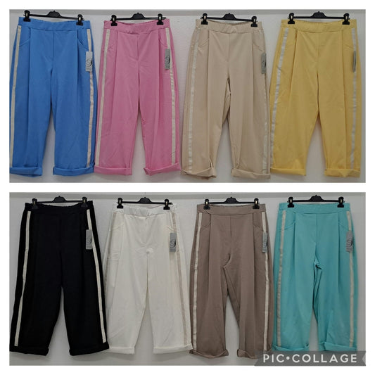 Pants unit large