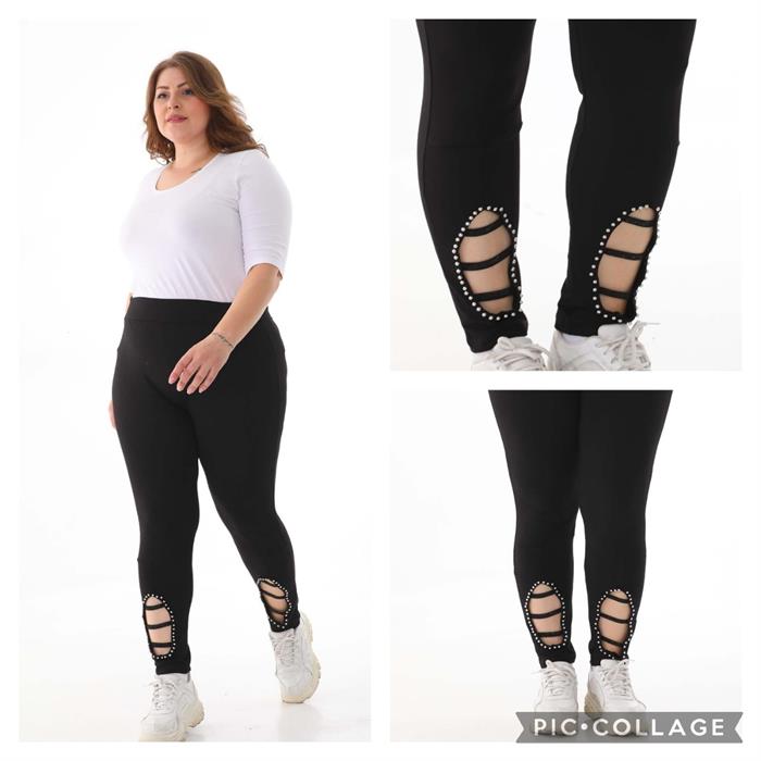 Leggings Große 5XL