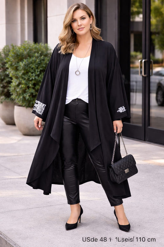 jackets one size