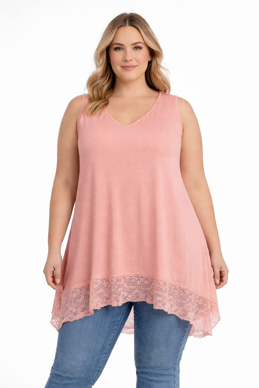 Tops One Size