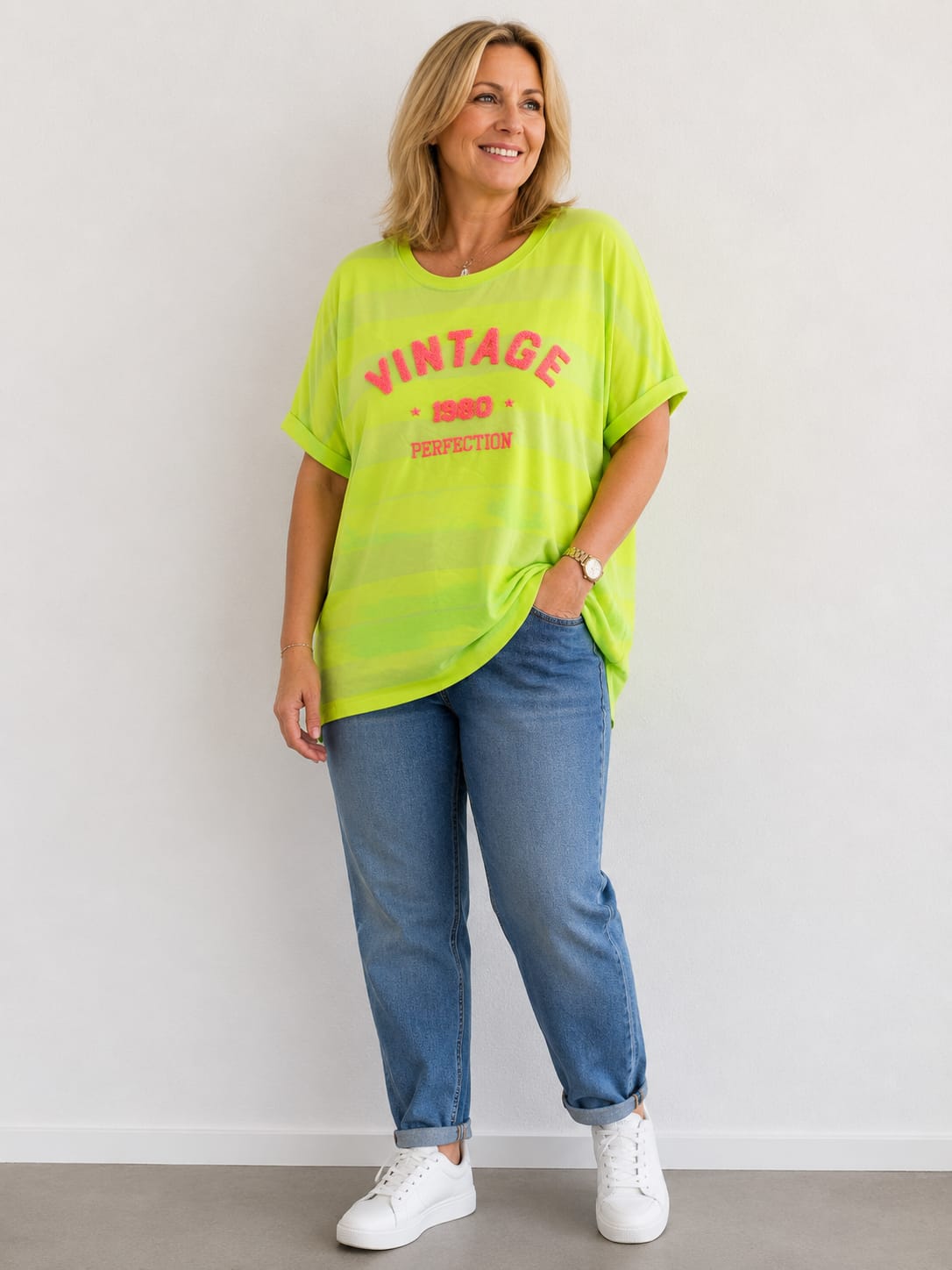 T-Shirts Einheitsgröße