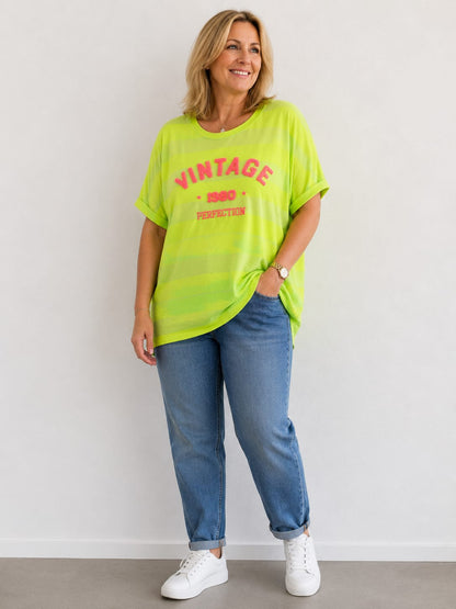 T-Shirts Einheitsgröße