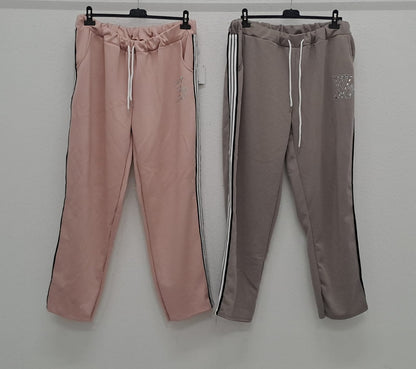 Pants one size