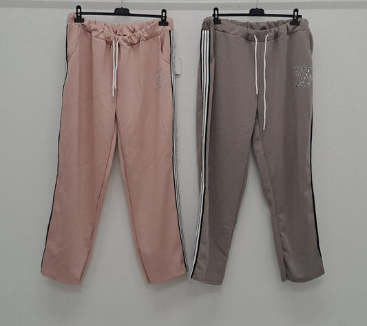 Pants one size