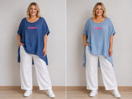 T-Shirts Einheitsgröße
