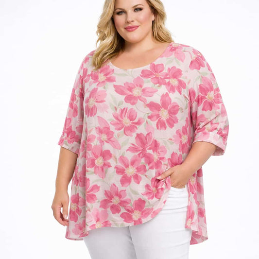 blouses one size
