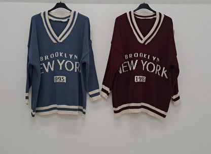 Pullis Einheitsgröße