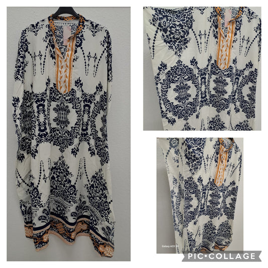 Tunic Unit Large