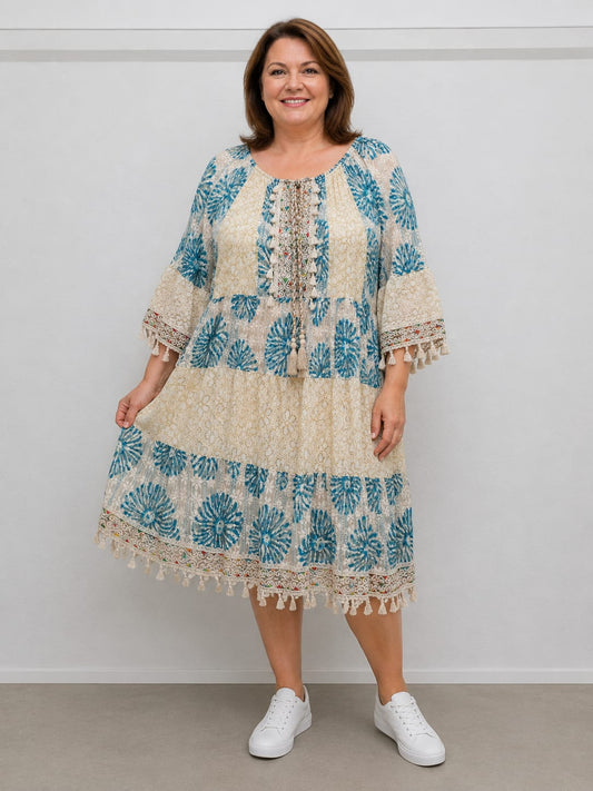 Dresses one size