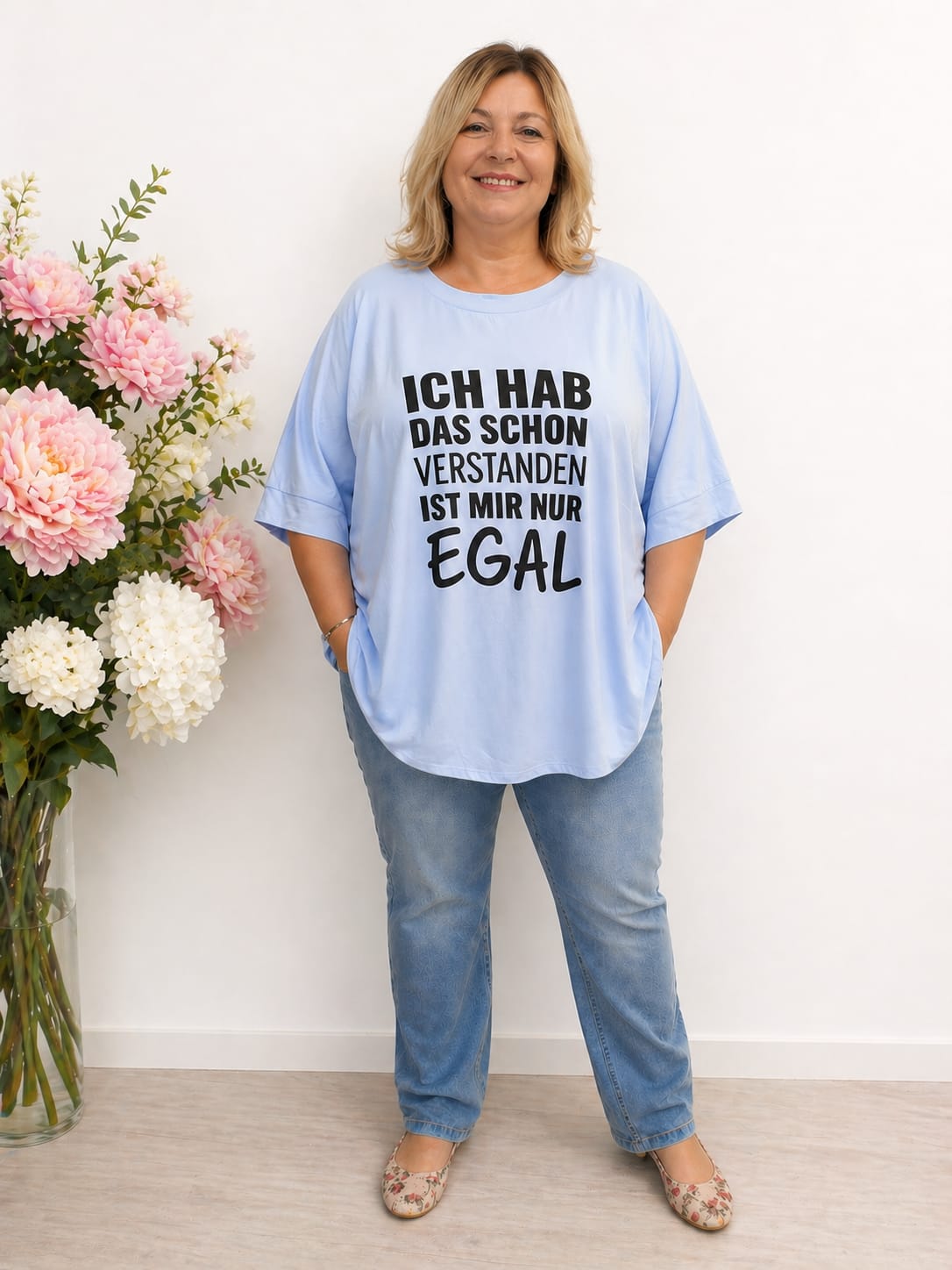 T-Shirts One Size