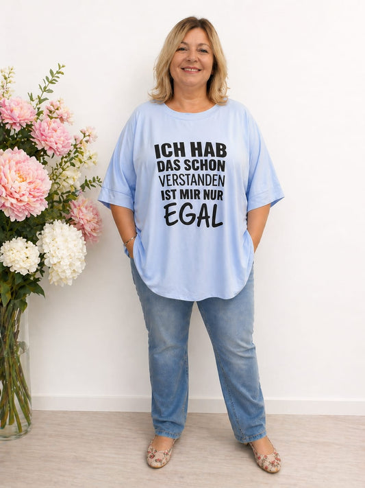 T-Shirts One Size