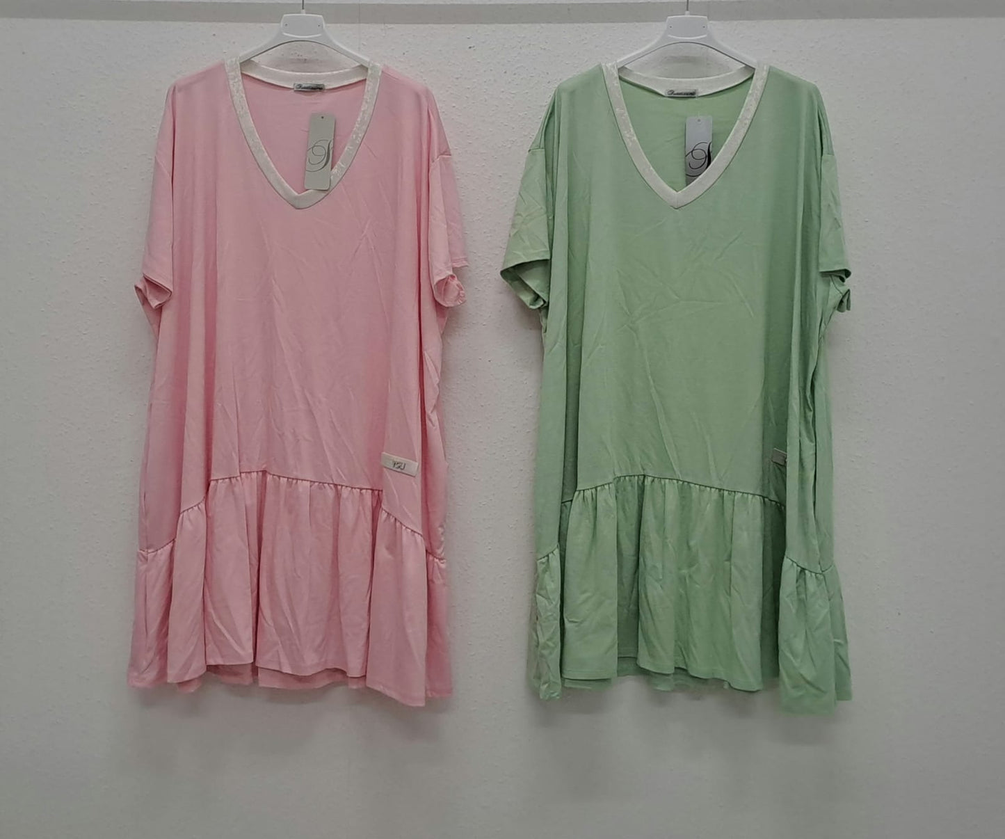 tunic one size