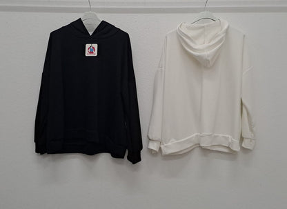 Hoodie Einheitsgröße