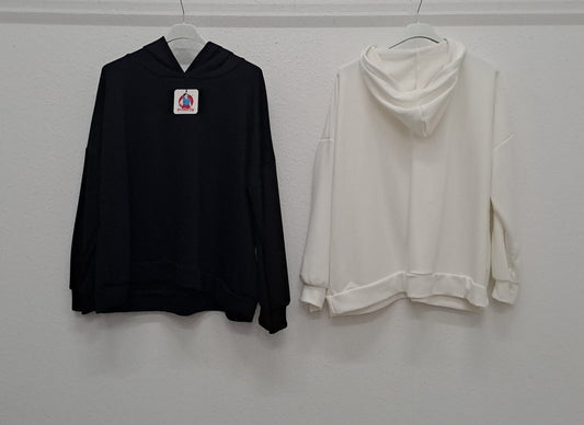 Hoodie Einheitsgröße