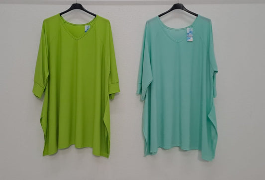 Tops one size