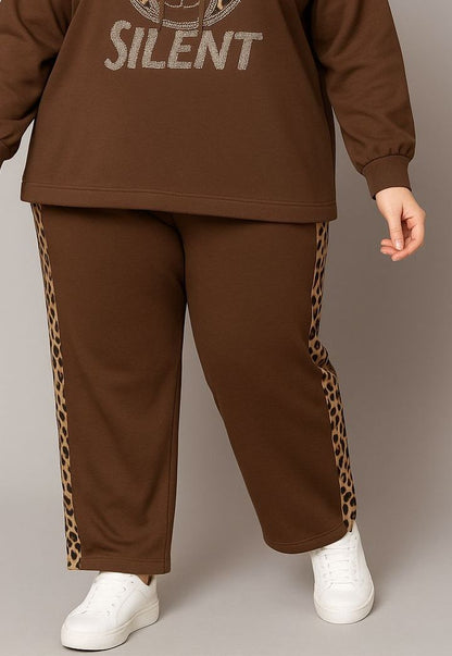 Pants one size