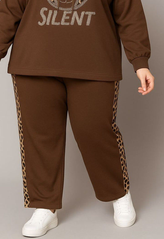 Pants one size