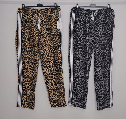 Pants one size