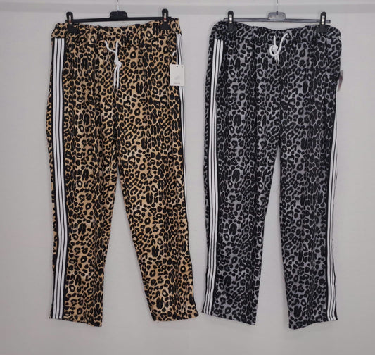 Pants one size