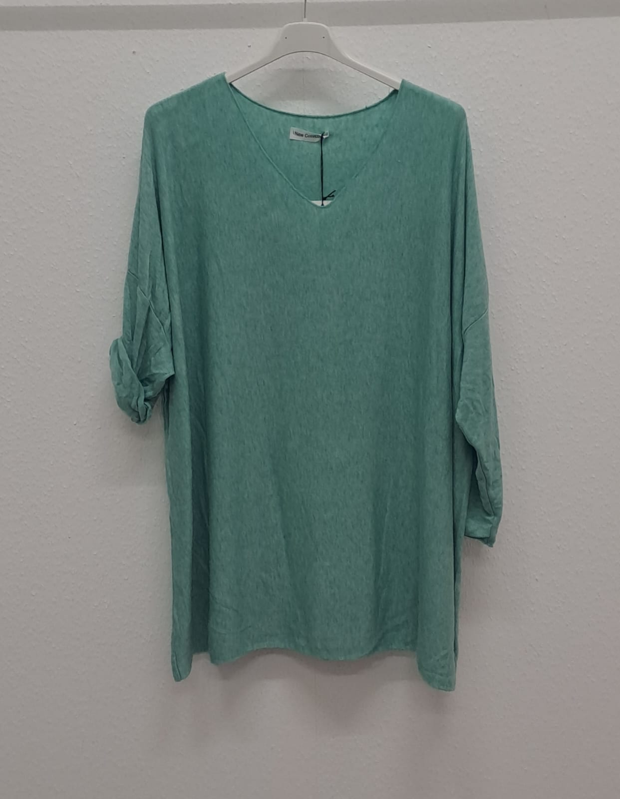 Pulli Einheit große