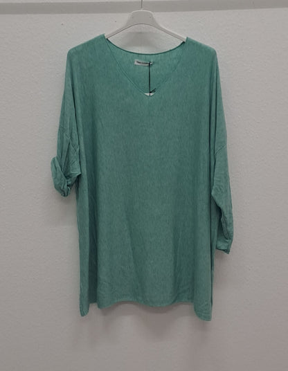 Pulli Einheit große