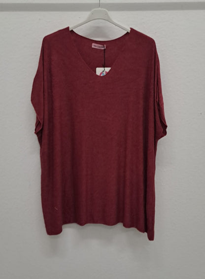 Pulli Einheit große