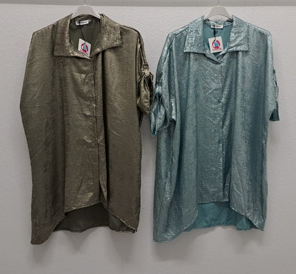 Blouses unit large